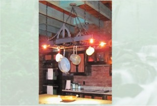 Organic Utility & Functional Low Voltage Designs